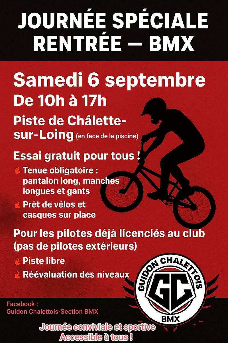 BMX 