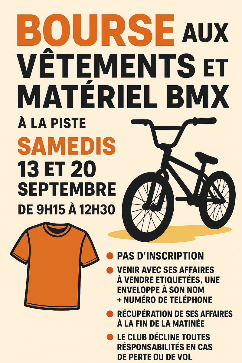 BMX