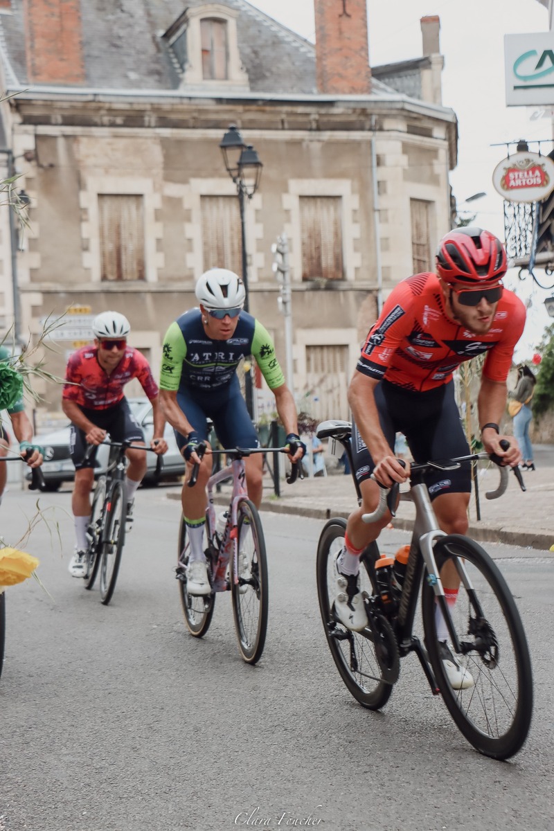 GRAND PRIX DES GRATTONS CHATEAUMEILLANT