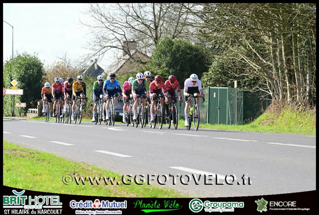 GRAND PRIX DE SAINT HILAIRE DE HARCOET/VALLEE DE LA LOIRE