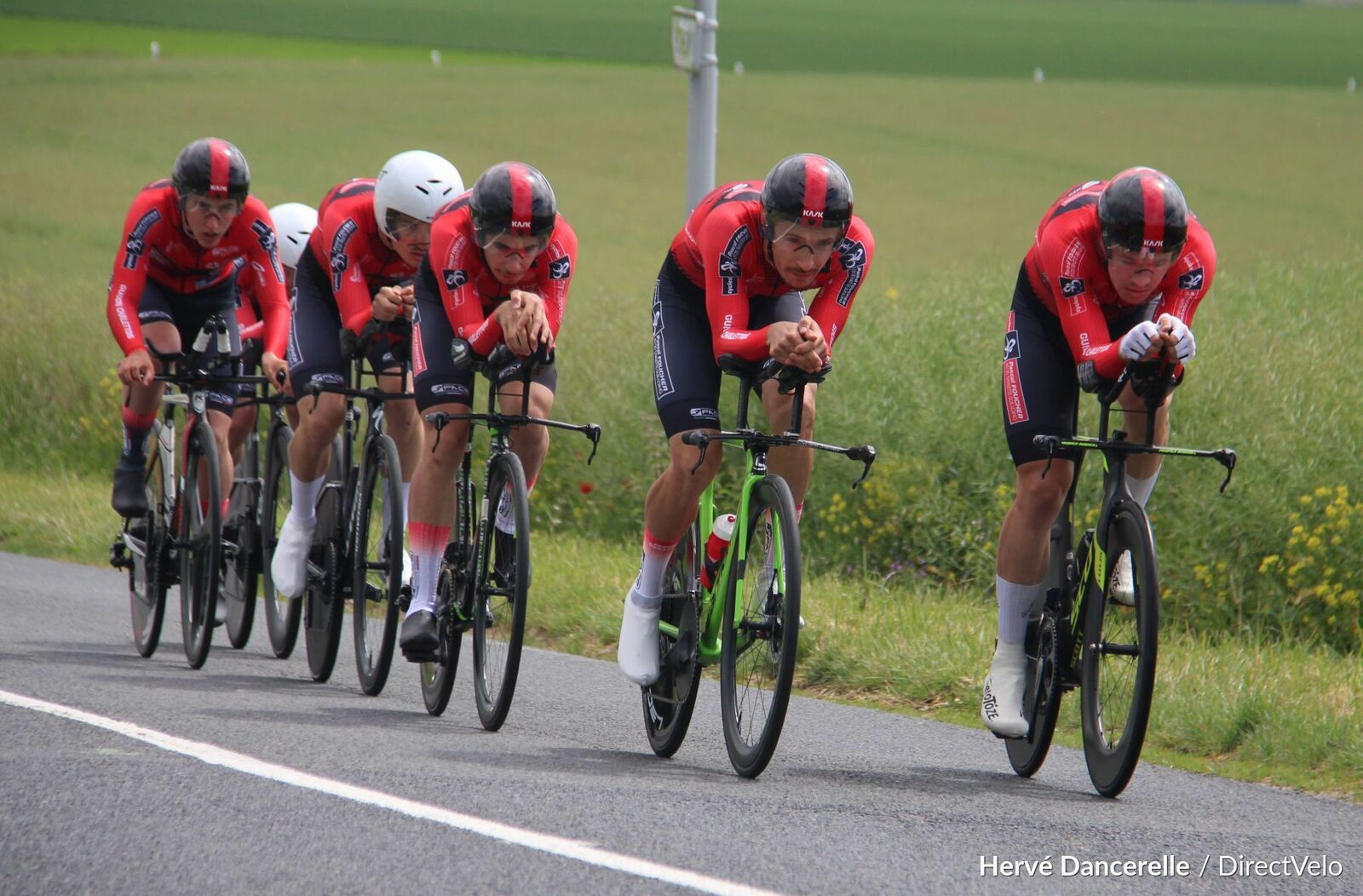 CLM CHAMPENOIS