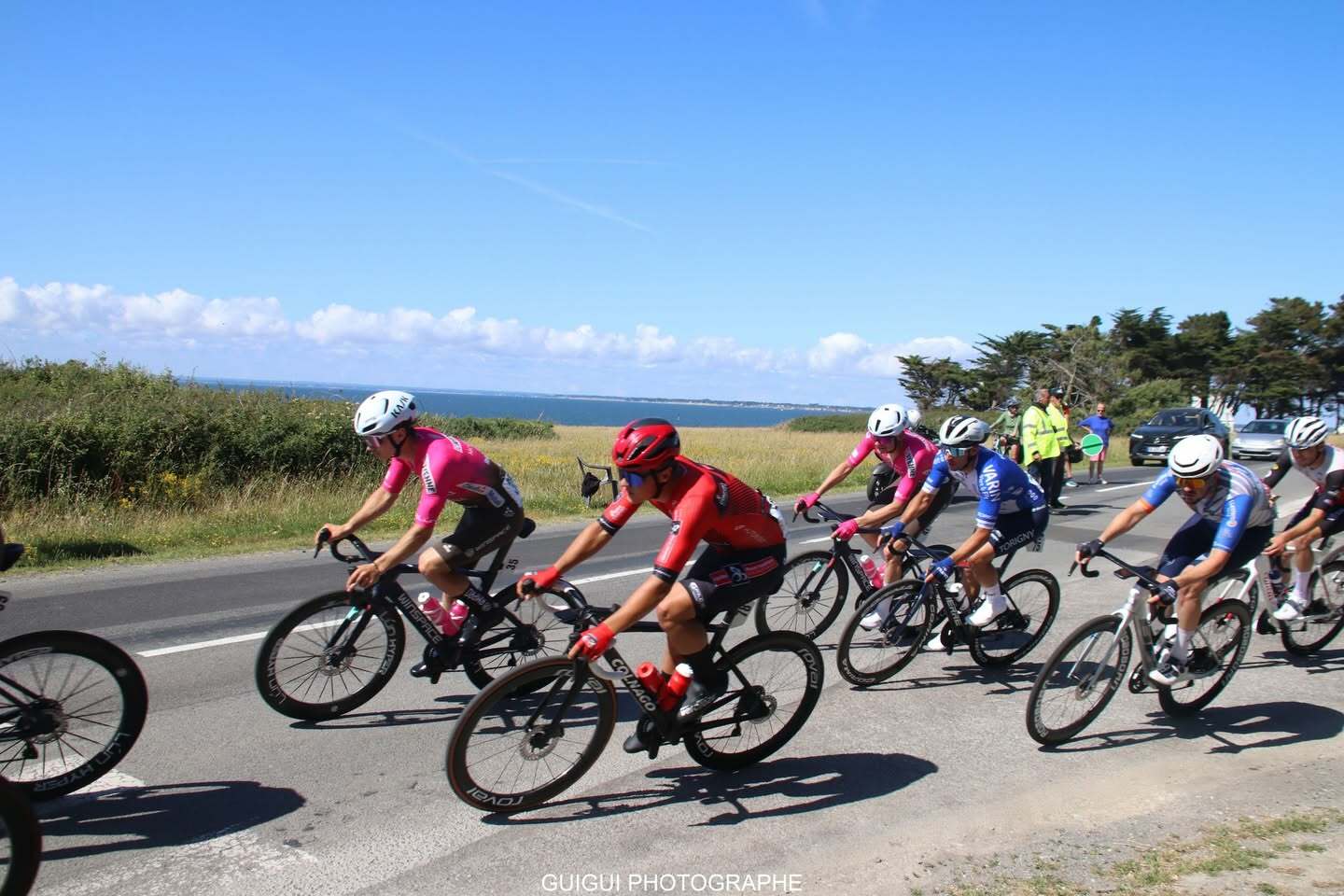 TOUR DU LOIRE ATLANTIQUE