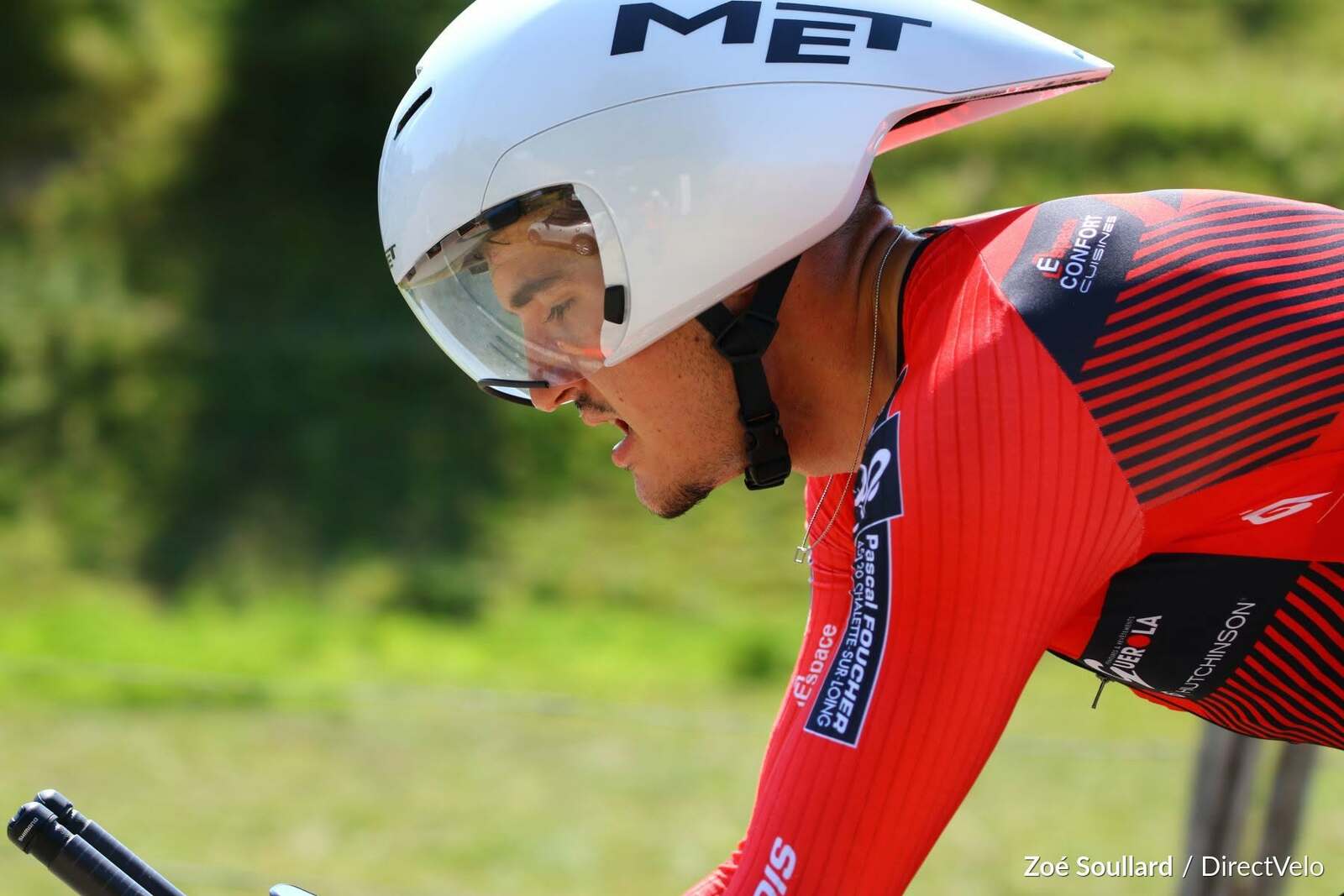 CHAMPIONNAT FRANCE CLM