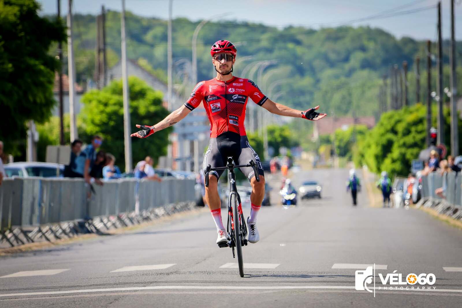 GRAND PRIX DE NOGENT