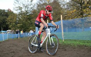 COUPE DE FRANCE DE CYCLO-CROSS