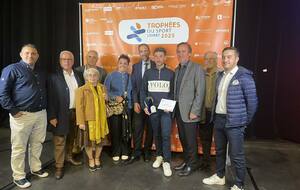 TROPHEES DES SPORTS DU LOIRET