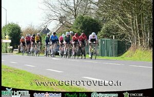 GRAND PRIX DE SAINT HILAIRE DE HARCOET/VALLEE DE LA LOIRE
