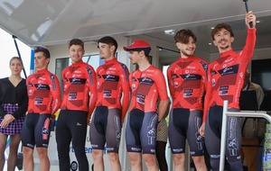 TOUR DU LOIR ET CHER