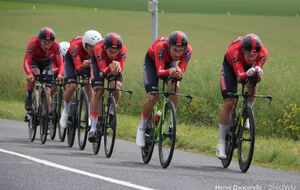 CLM CHAMPENOIS