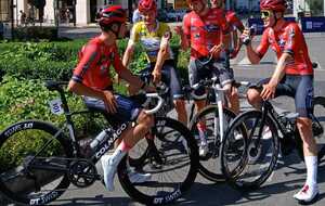 TOUR DU LOIRET
