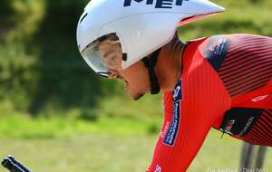 CHAMPIONNAT FRANCE CLM