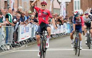 GRAND PRIX DES MARBRIERS