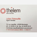 THELEM JULIEN TRIMOUILLE