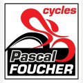 CYCLES PASCAL FOUCHER