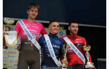 BOL D'OR/TROPHEE DES CHAMPIONS