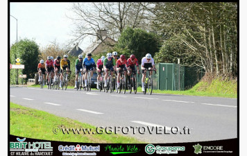 GRAND PRIX DE SAINT HILAIRE DE HARCOET/VALLEE DE LA LOIRE