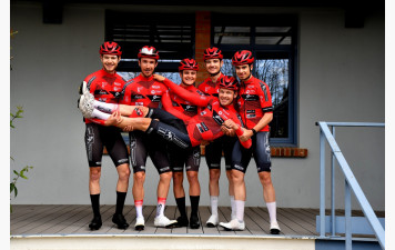 COUPE DE FRANCE N1 2026 # 1