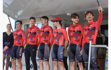 TOUR DU LOIR ET CHER