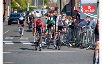 GRAND PRIX DE BREBIERES
