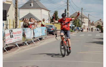 CHAMPIONNAT DU LOIRET CORQUILLEROY