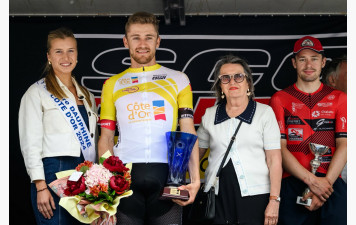 TOUR DE COTE D'OR