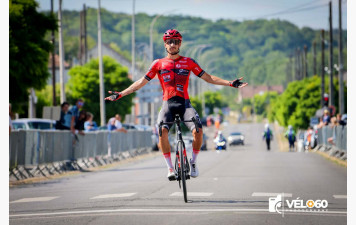 GRAND PRIX DE NOGENT