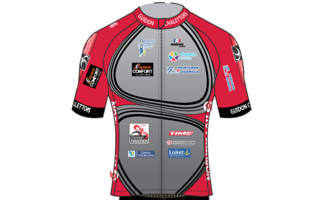NOUVEAU SITE DU GUIDON CHALETTOIS  EN CONSTRUCTION