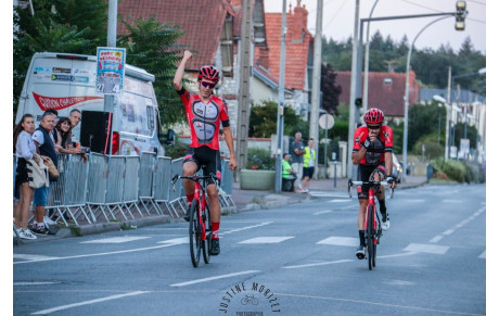 Grand Prix de CHALETTE et de l’AME