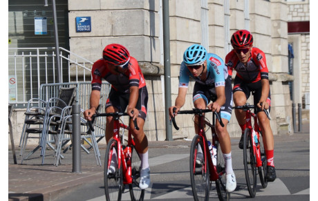 Grand prix de Gien