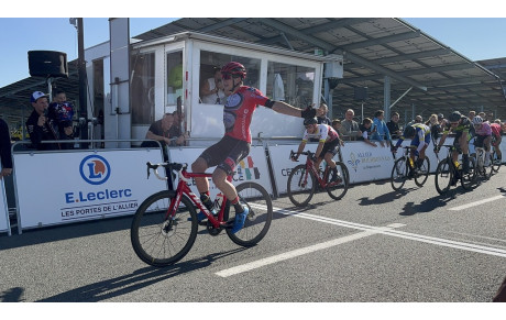CLASSIC AVERMES PORTES D'ALLIER