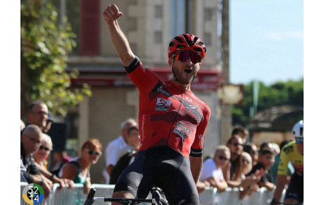 GRAND PRIX DE GIEN