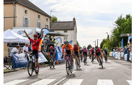 TOUR DE CÔTE D'OR 