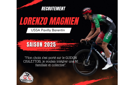 RECRUTEMENT N1