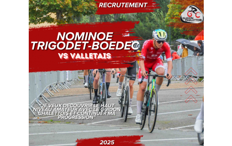 RECRUTEMENT N1