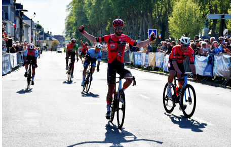 TOUR VAL AMBOISE