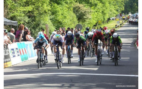 GRAND PRIX DE LA SOLOGNE DES ETANGS
