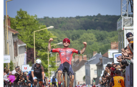 TOUR DU LOIRET