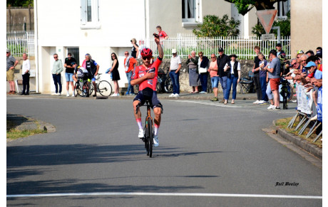 CHAMPIONNAT REGIONAL