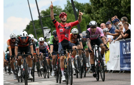 TOUR DE CÔTE D'OR