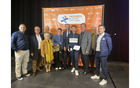 TROPHEES DES SPORTS DU LOIRET