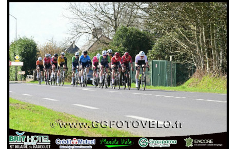 GRAND PRIX DE SAINT HILAIRE DE HARCOET/VALLEE DE LA LOIRE