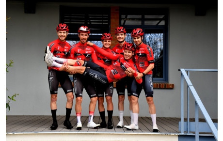 COUPE DE FRANCE N1 2026 # 1