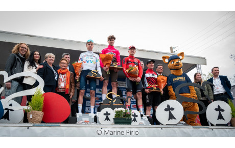 BOUCLES GUEGONNAISES