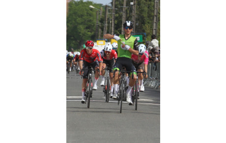TOUR D'EURE ET LOIR