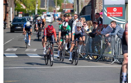 GRAND PRIX DE BREBIERES