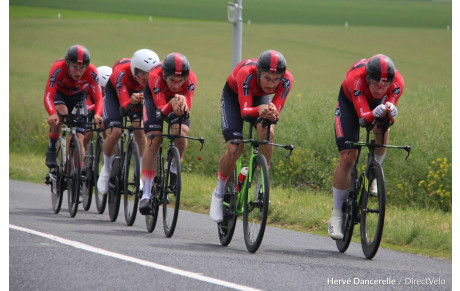 CLM CHAMPENOIS