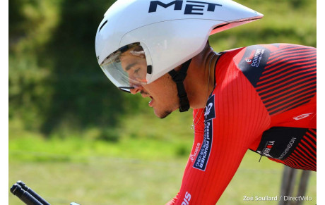 CHAMPIONNAT FRANCE CLM