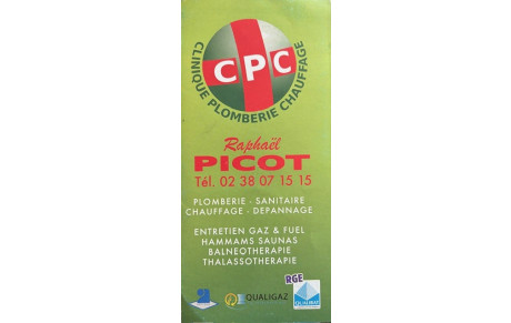 CPC PLOMBERIE
