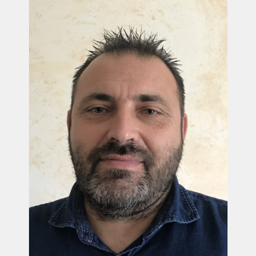 Stephane Foucher