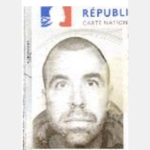Grégory Gueran